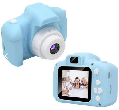 KidSnap™  Cámara Infantil Creativa