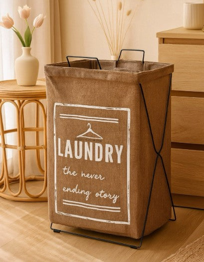 LunaNest™ Cesto Organizador Decorativo