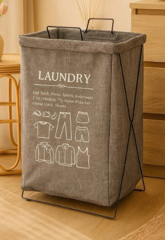 LunaNest™ Cesto Organizador Decorativo