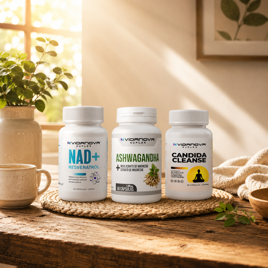 VitaCore™ Pack Bienestar Premium
