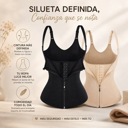 Siluvera™ Body Moldeador Premium