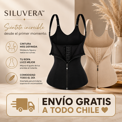Siluvera™ Body Moldeador Premium