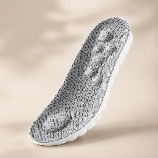 Solevia™ Plantillas de Confort Diario