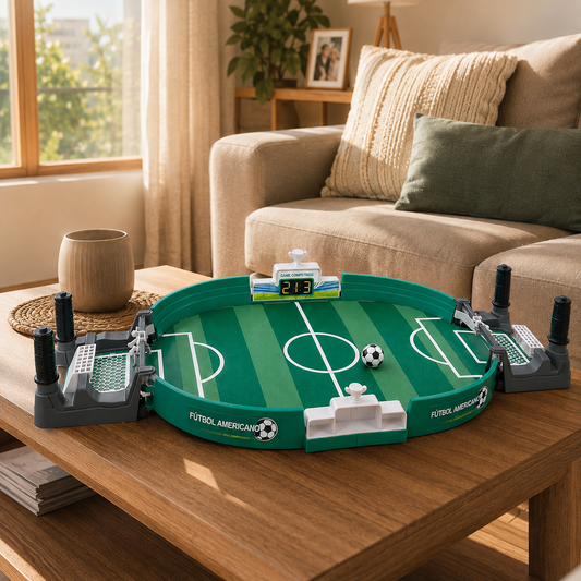 Gol™ Tacataca de Mesa Interactivo