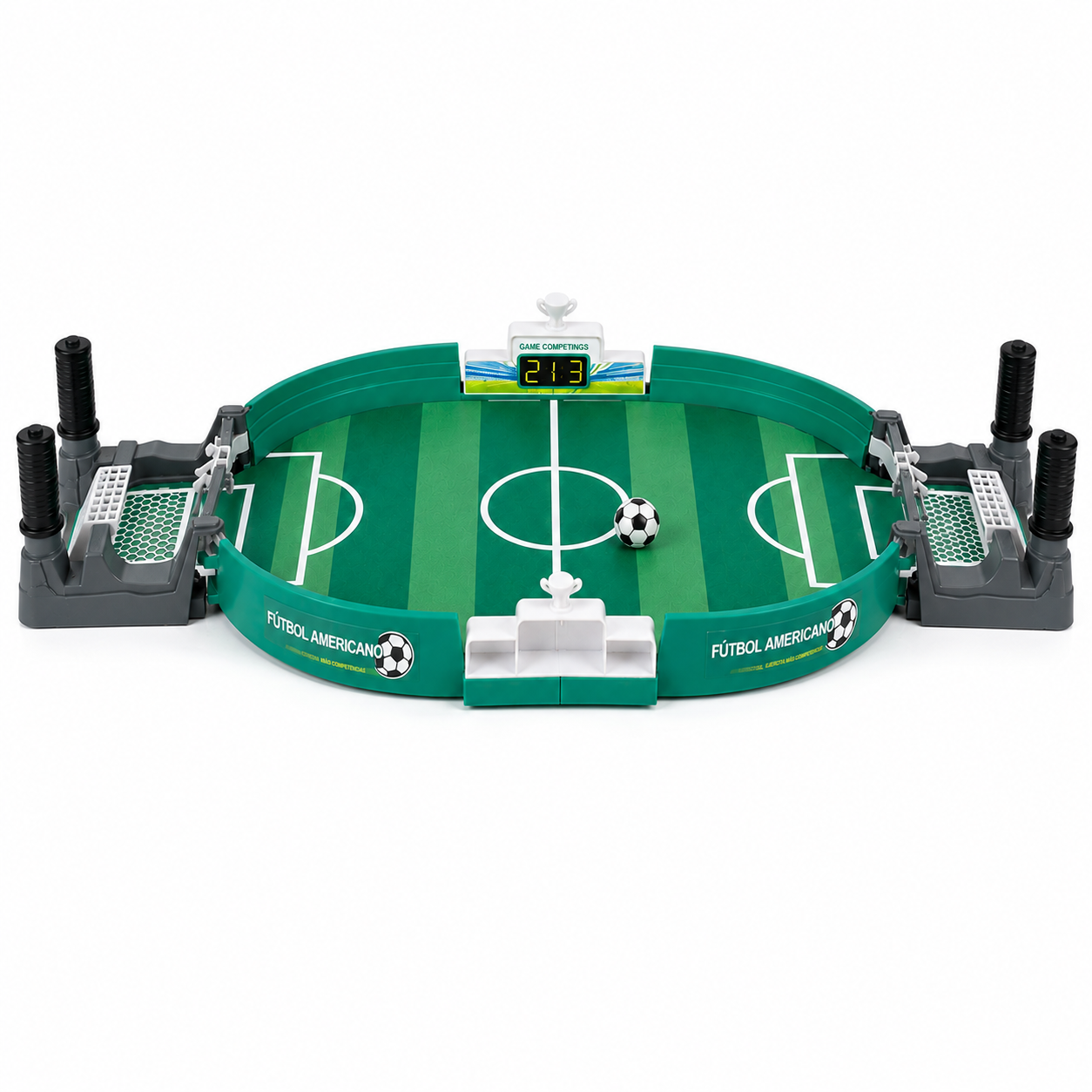 Gol™ Tacataca de Mesa Interactivo