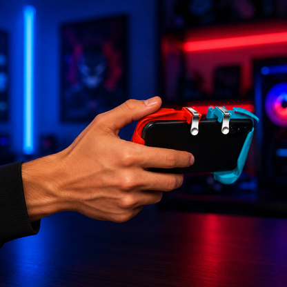 Grip™  Controlador de Juegos Móvil Premium