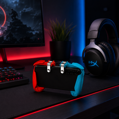 Grip™  Controlador de Juegos Móvil Premium