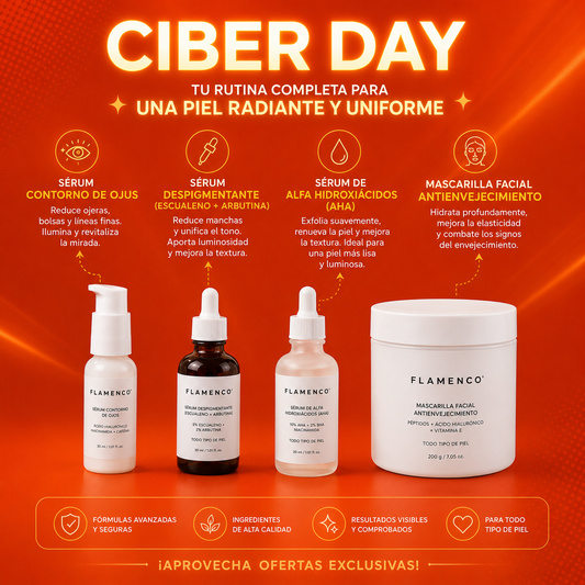Luméa™ | Ritual Facial Rejuvenecedor